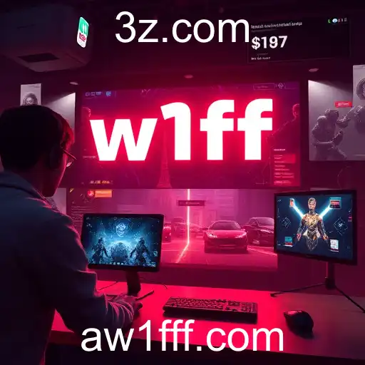 Tendências e Inovações no Mundo dos Jogos 2025