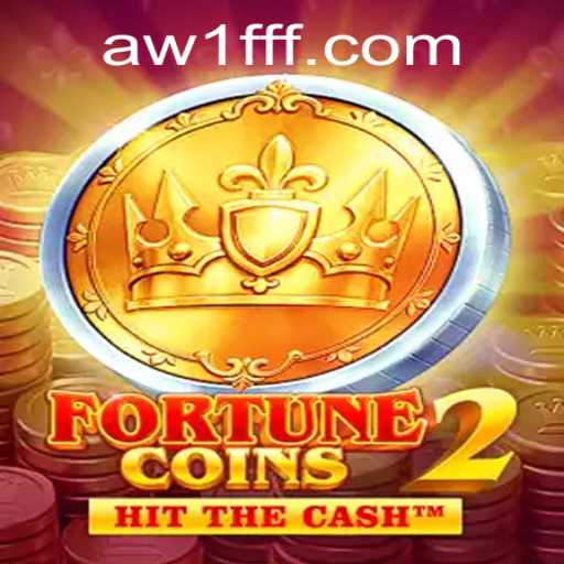 Dive into the World of FortuneCoins2 and Explore the Thrilling Adventure of w1fff PH Login
