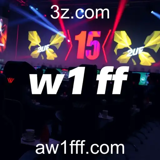 O Impacto de 'w1fff' no Cenário de Jogos Online