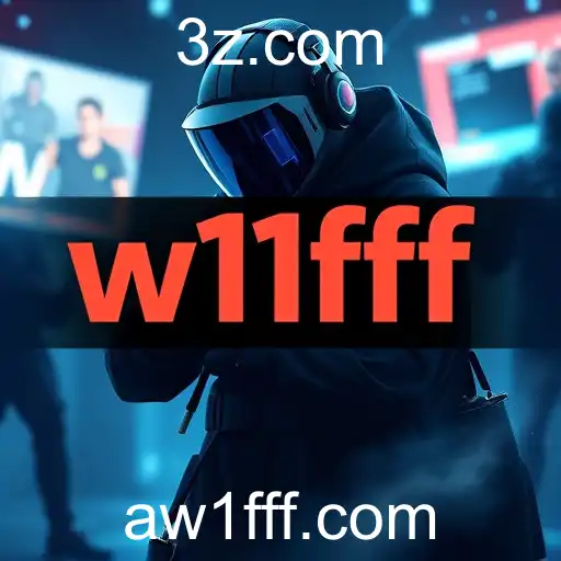 Revolução nos Jogos em 2025: O Impacto da Palavra-Chave W1fff