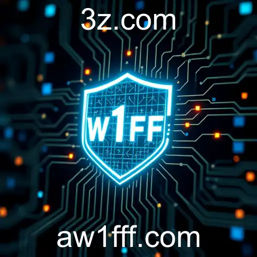 A Influência da W1FFF na Inovação Digital