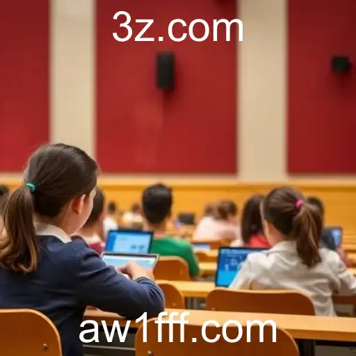 Inovação Tecnológica Impacta o Futuro da Educação