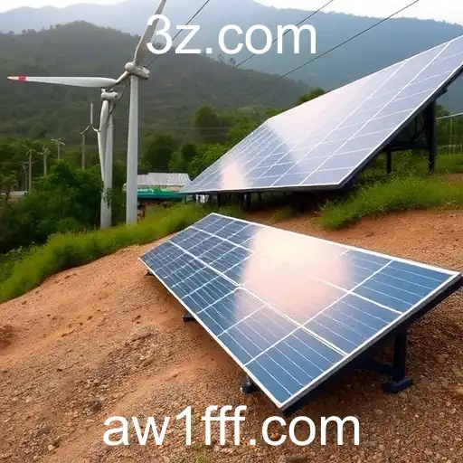 Inovação Tecnológica e Sustentabilidade em Foco