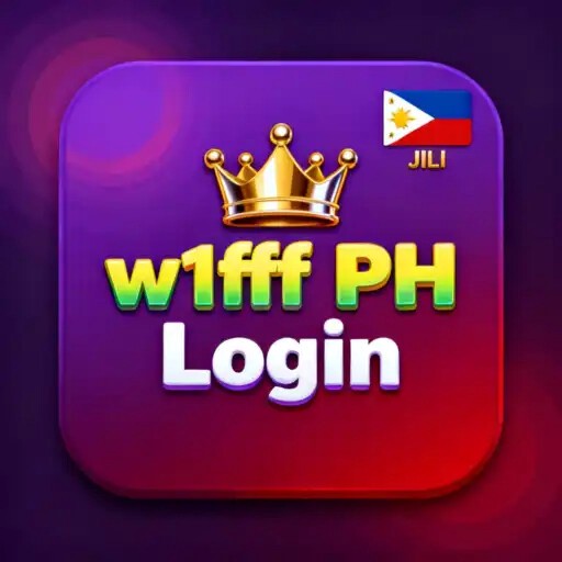 w1fff PH Login