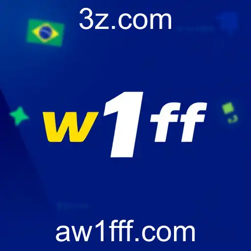 A Ascensão de 'w1fff': Impacto no Cenário dos Jogos
