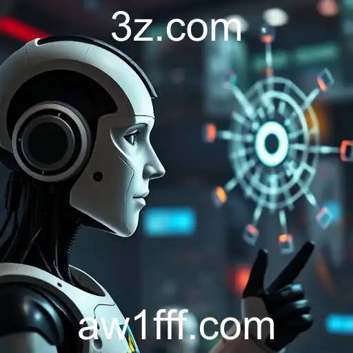A Revolução dos Jogos de Inteligência Artificial no 'w1fff'