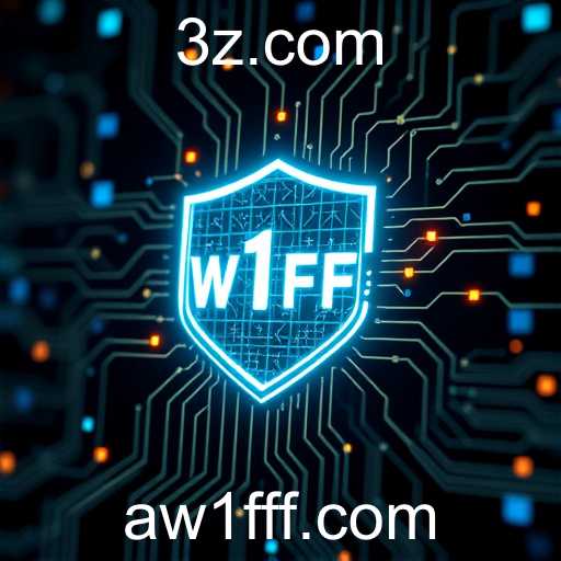 A Influência da W1FFF na Inovação Digital