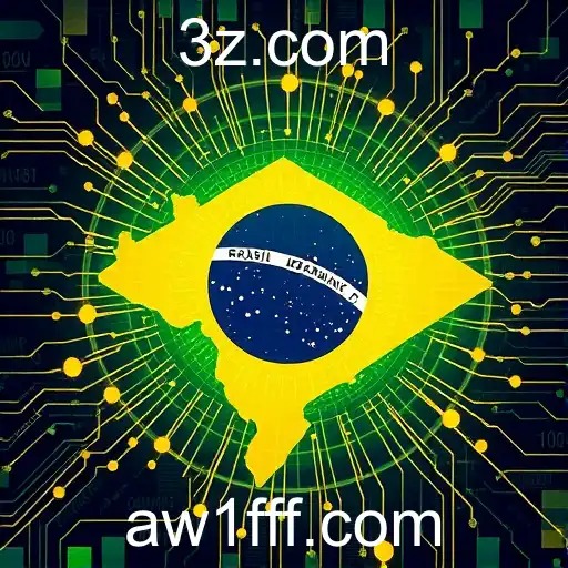 A Evolução do Cenário de Jogos com 'w1fff'