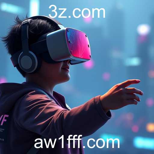 Tendências e Inovações no Setor de Jogos em 2025