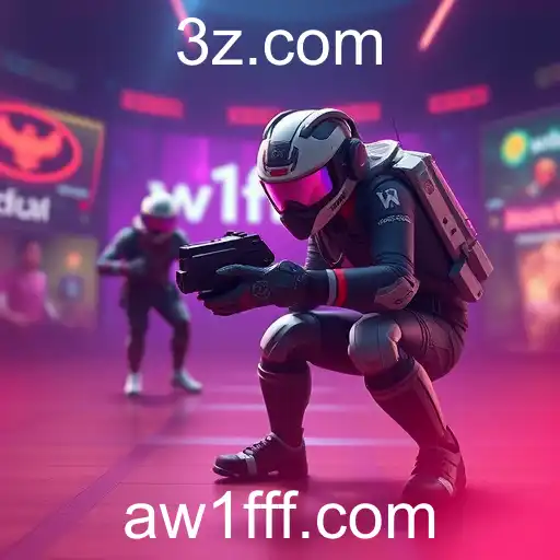 Tendências de Jogos em Português com 'w1fff'