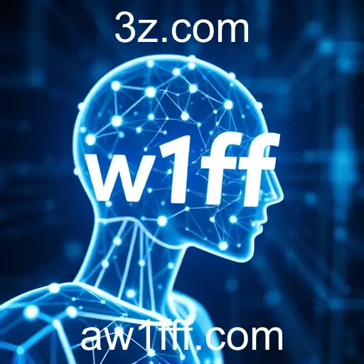 Explorando o Mundo dos Jogos: W1FFF e Tendências de 2025