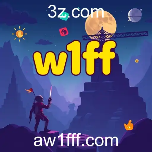 O Impacto de 'w1fff' no Crescimento dos Jogos Indie em 2025