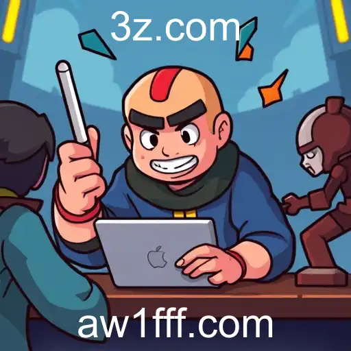 Explorando a Categoria 'Tutoriais' no Site w1fff