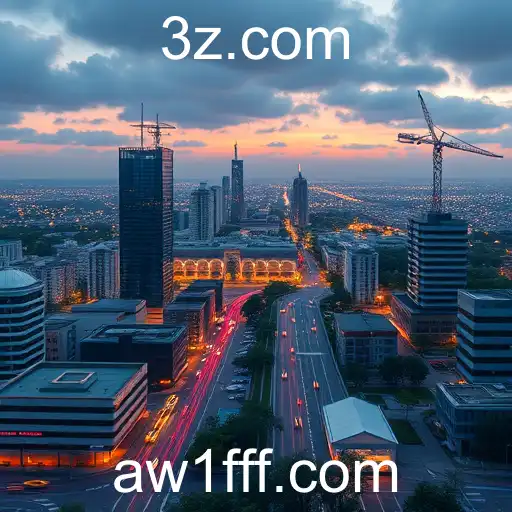 O Impacto Rodopiante da w1fff no Mundo dos Jogos em 2025